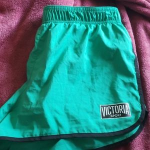 Victoria's Secret Sport Shorts